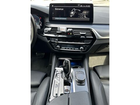 S&eacute;rie 5 530e 292 M Sport xDrive Touring Steptronic G31 LCI 2023 occasion 78760 Jouars-Pontchartrain