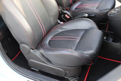 595 competizione (180 cv) 2015 occasion 60740 Saint-Maximin