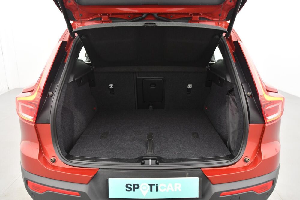 XC40 B3 163 ch DCT7 Start occasion 17130 Montendre
