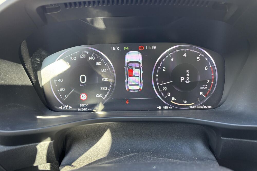 XC40 Volvo T4 190ch Inscription Luxe - BVA - Toit Ouvrant - Entre 2019 occasion 78760 Jouars-Pontchartrain