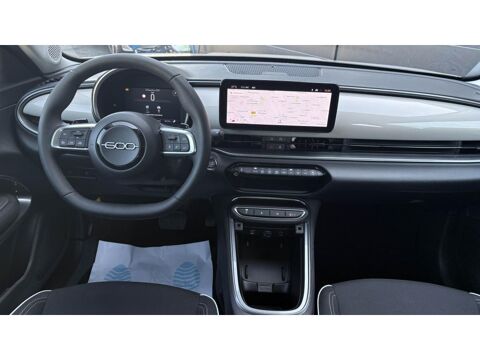 Fiat 600 1.2 Hybrid 145 Ic&ocirc;ne +PACK CONFORT 2025 occasion 81580 Soual