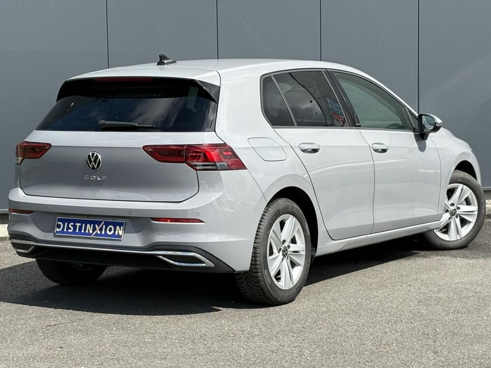 Golf VIII 8 1.5 TSI 150 Active 2024 occasion 35300 Foug&egrave;res