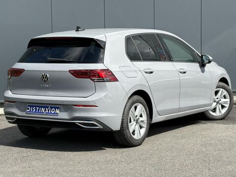 Golf VIII 8 1.5 TSI 150 Active 2024 occasion 35300 Foug&egrave;res