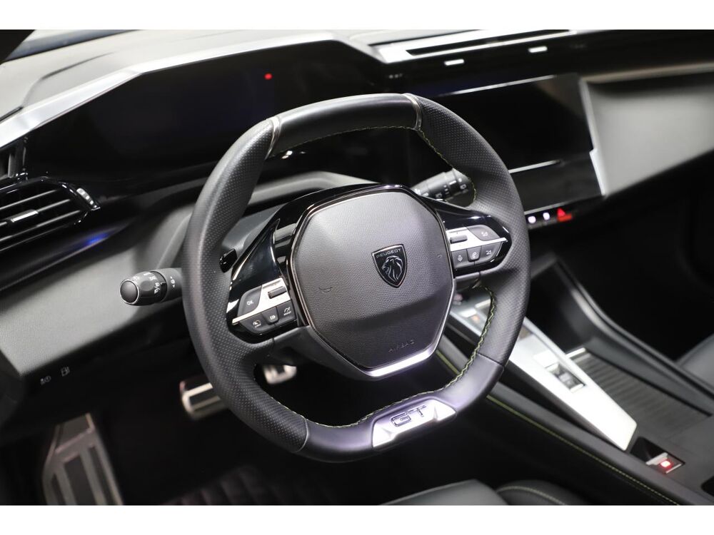 308 III GT 1.6 PHEV 225 e-EAT8 2023 occasion 06550 La Roquette-sur-Siagne
