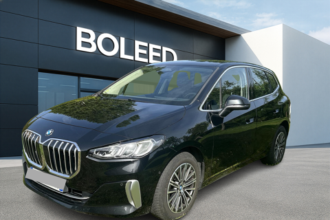 Annonce voiture BMW Serie 2 19480 €