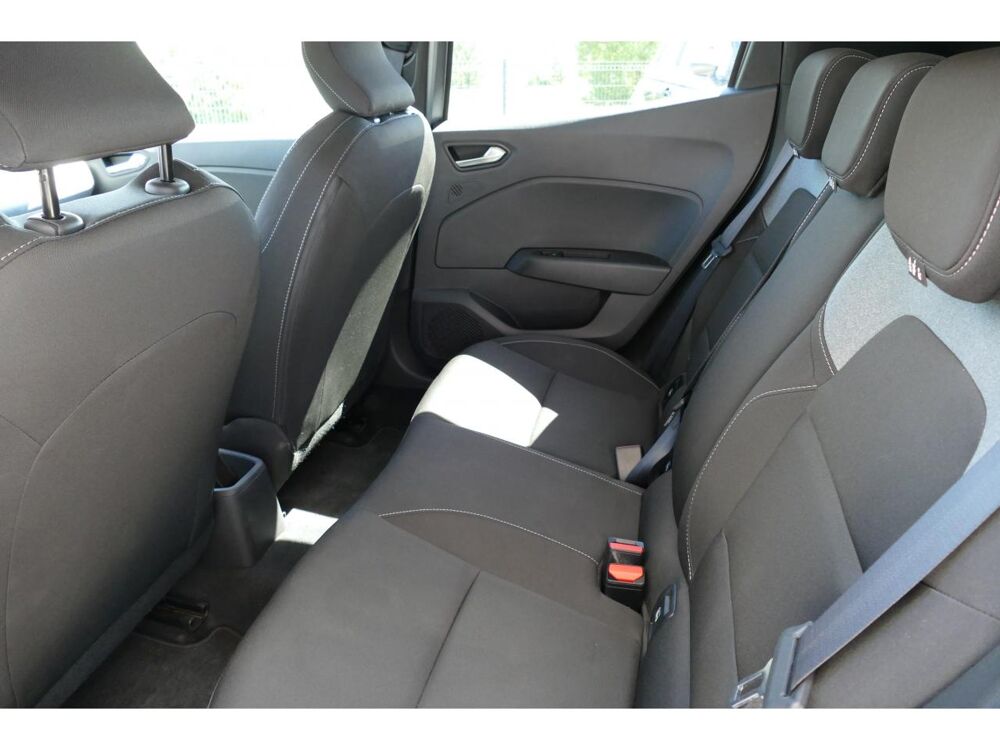 Clio 1.0 Tce - 90 2025 V BERLINE G&eacute;n&eacute;ration PHASE 2 2025 occasion 34190 Ganges