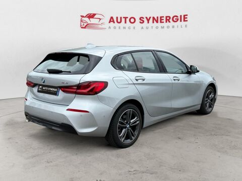 S&eacute;rie 1 118i BERLINE F40 Business Design (118 i) 2019 occasion 13400 Aubagne