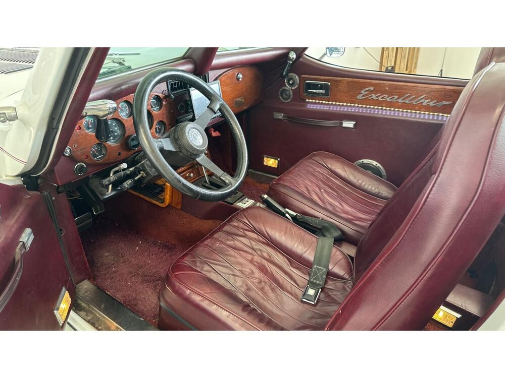  1981 occasion 17600 Saujon