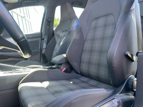 Golf 1.4 eHybrid OPF - 245 - BVA DSG 6 VIII GTE GARANTIE 1 2020 occasion 33450 Montussan