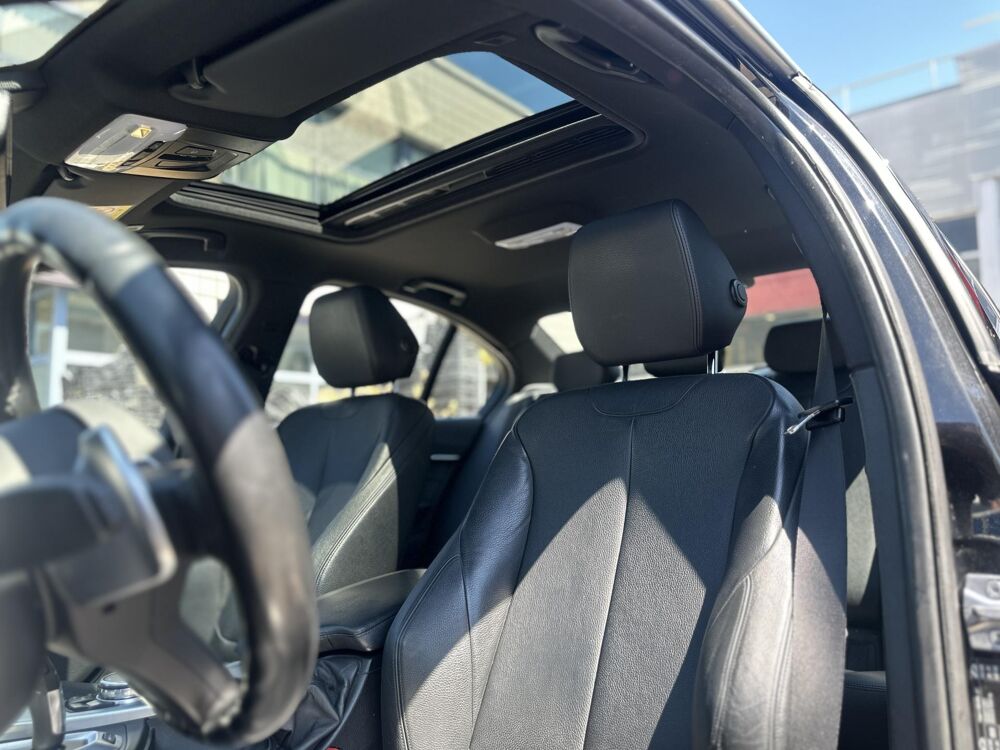 S&eacute;rie 3 330e M Sport - BVA BERLINE F30 F80 LCI 330e PHASE 2 2016 occasion 94360 Bry-sur-Marne