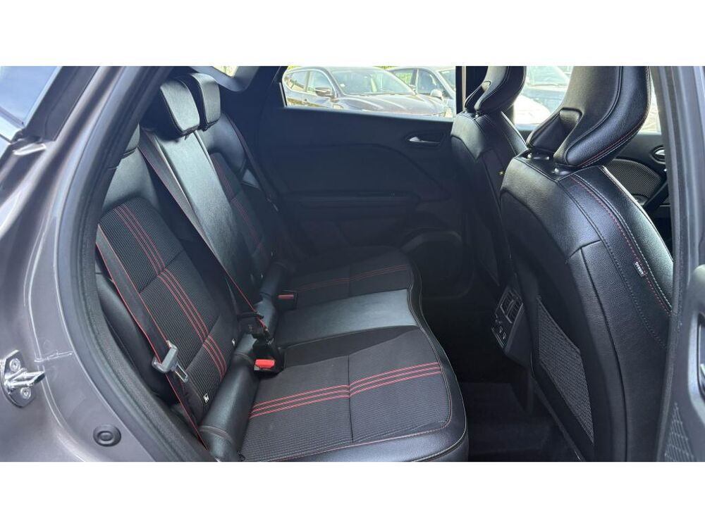 Captur 1.3 TCe 140 R.S. Line +PACK CITY 2021 occasion 81580 Soual