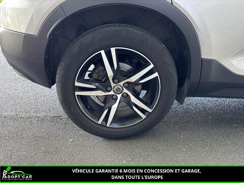 XC40 D4 AWD AdBlue - 190 - BVA Geartronic R-Design 2018 occasion 77185 Lognes