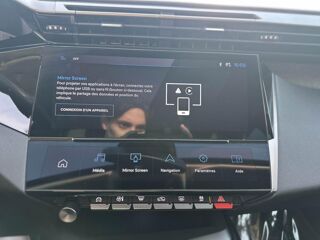 408 130CH - Allure - CAM 360 - CARPLAY - REGULATEUR ADAPT 2023 occasion 13760 Saint-Cannat