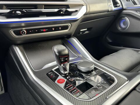 XM 4.4i V8 - BVA Sport G09 . 2023 occasion 33450 Montussan
