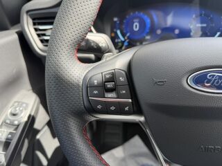 Kuga 2.0 EcoBlue 120 BVA ST-Line 2024 occasion 35300 Foug&egrave;res