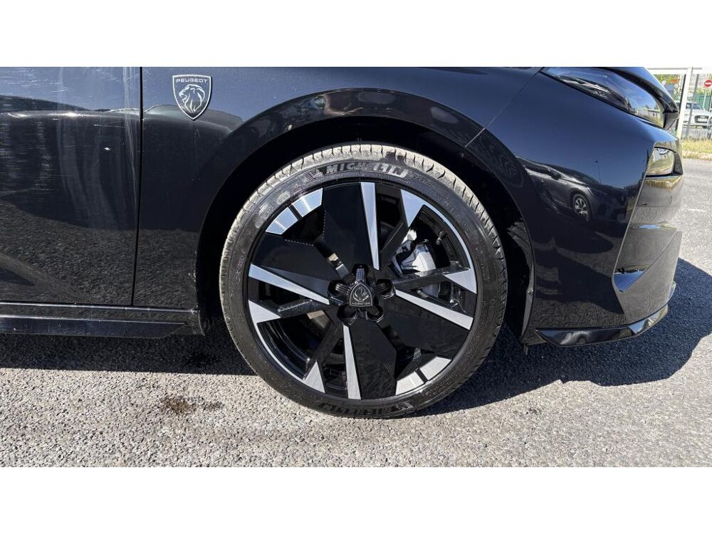 308 NOUVELLE Hybrid 145 DCS6 GT +TOIT OUVR+FOCAL+PK VISION 360 D 2026 occasion 81580 Soual