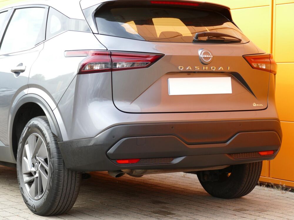 Qashqai III 1.3 MILD HYBRID 158 ACENTA - BV Xtronic 2023 occasion 77090 Coll&eacute;gien