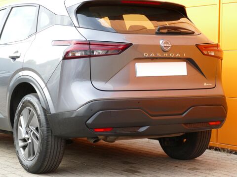 Qashqai III 1.3 MILD HYBRID 158 ACENTA - BV Xtronic 2023 occasion 77090 Coll&eacute;gien