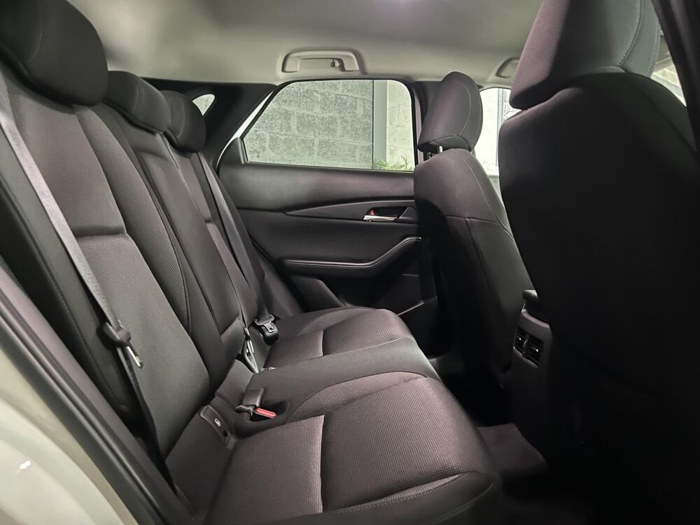 CX-30 2.0 E-SKYACTIV-X M-HYBRID - 186CH FINITION SPORTLINE - GARAN 2022 occasion 33700 M&eacute;rignac