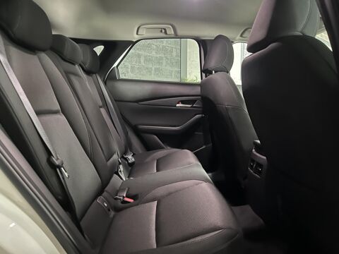 CX-30 2.0 E-SKYACTIV-X M-HYBRID - 186CH FINITION SPORTLINE - GARAN 2022 occasion 33700 M&eacute;rignac