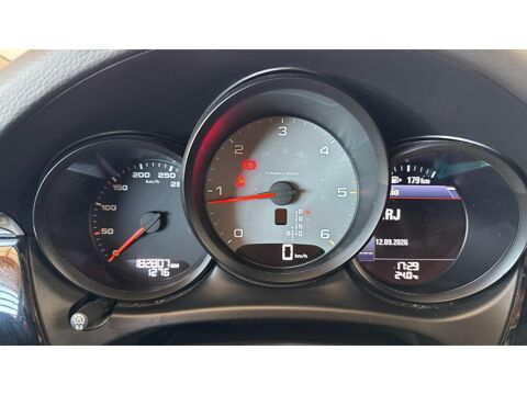 Macan S 3.0 V6 258ch / SIEGE ELEC - CHAUFFANT / HAYON ELEC 2015 occasion 17600 Saujon