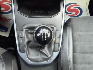 Arona 1.6 TDI - 95 S&S Urban gps + Clim + camera AR + radar AR 2019 occasion 19100 Brive-la-Gaillarde