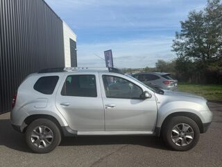 Duster 1.5 DCI 110 PRESTIGE 4X4 2016 occasion 42170 Saint-Just-Saint-Rambert