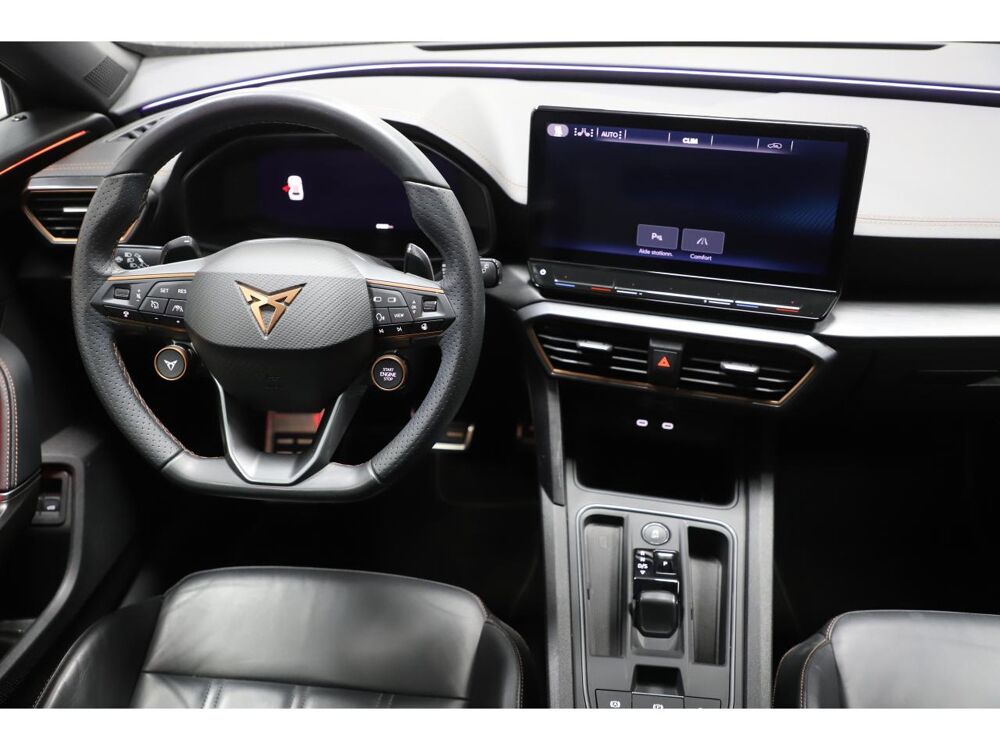 Formentor VZ 1.4 e-Hybrid 245 - DSG 6 2023 occasion 06550 La Roquette-sur-Siagne