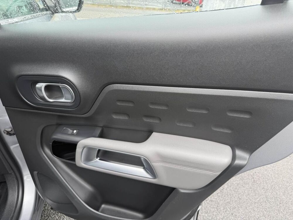 C5 aircross 1.5 BlueHDi - 130 - BV EAT8 Business GPS + CAMERA AR + ATTE 2020 occasion 19100 Brive-la-Gaillarde