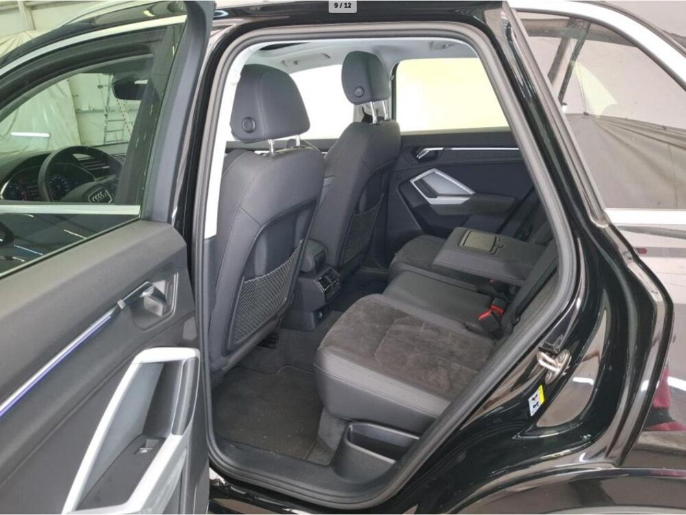 Q3 Sportback Quattro / 2.0 40 TDI / 190 Ch / BV S-tronic / Fini 2020 occasion 50640 Le Teilleul