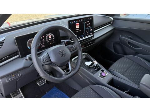 T-ROC 1.5 eTSI 150 DSG R-Line +TOIT OUVRANT 2026 occasion 81580 Soual