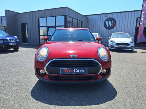 Clubman 1.5 100 ONE 2017 occasion 56850 Caudan