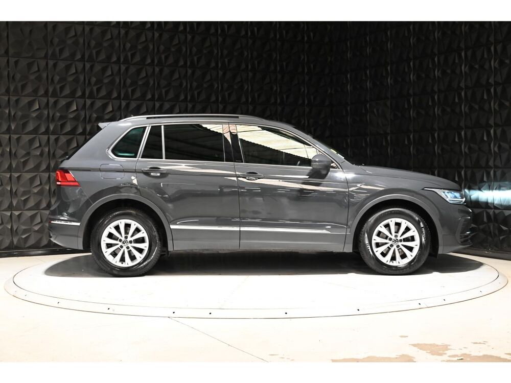Tiguan 2.0 16V TDI BlueMotion - 150 - BV DSG 7 2016 Life Plus PHAS 2023 occasion 77100 Meaux