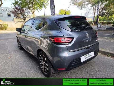 Clio 0.9 TCe - 90 IV BERLINE G&eacute;n&eacute;ration PHASE 2 2019 occasion 77185 Lognes