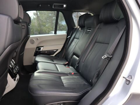 Range Rover 4.4 SD V8 DPF - BVA 2013 Autobiography PHASE 1 2013 occasion 83490 Le Muy