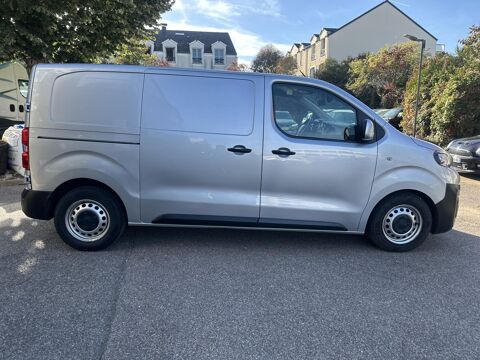 Expert Standard 2.0 BlueHDi - 150 S&S III FOURGON Fourgon Premium 2017 occasion 94360 Bry-sur-Marne