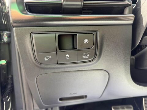 Tucson 1.6 T-GDi Hybrid - 239 BVA N Line Creative Gps + clim + came 2026 occasion 19100 Brive-la-Gaillarde