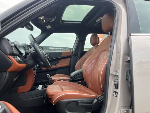 Countryman Cooper 136 northwood bva7 2022 occasion 57525 Talange