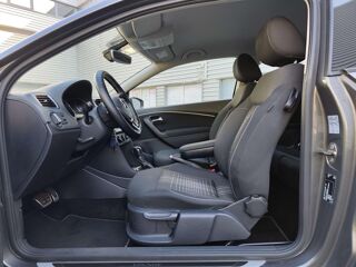 Polo 1.4 TDI BlueMotion - 90 - BV DSG 7 V 6R Lounge PHASE 2 2015 occasion 77185 Lognes