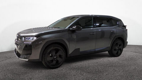 Citro&euml;n C5 aircross Hybride 145 bva e-dcs6 plus + pack techno 2026 occasion Ganges 34190