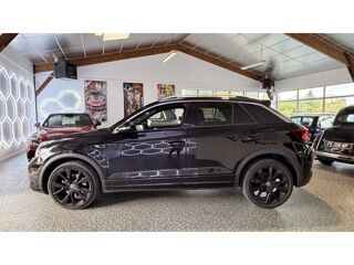 T-ROC 2.0 TDI 150 R-LINE DSG BVA - GARANTIE 12 MOIS 2022 occasion 16000 Angoul&ecirc;me