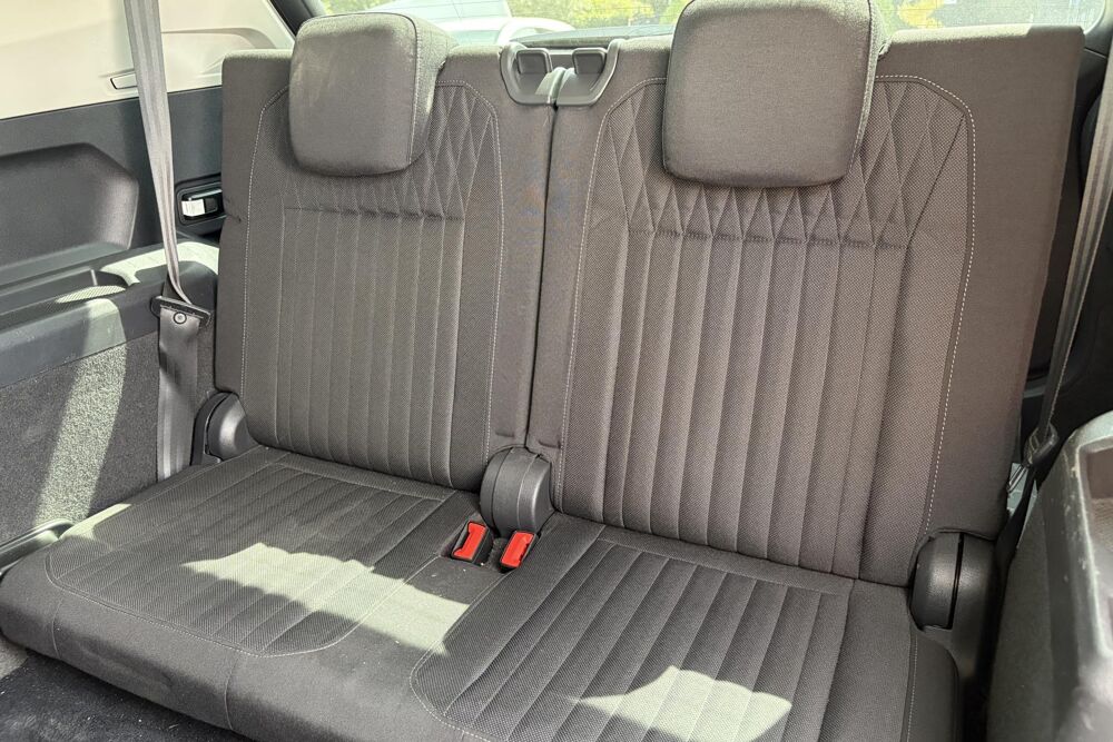 Tiguan Allspace 2.0 TDI 150 DSG7 7 places 2022 occasion 78760 Jouars-Pontchartrain