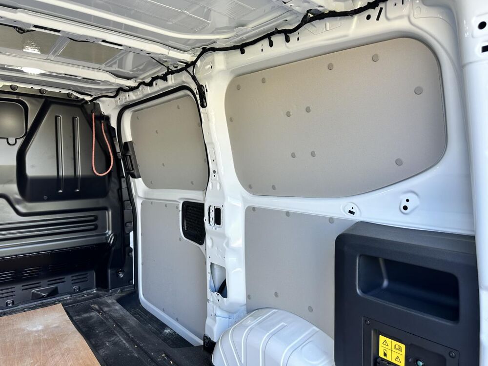 Transit E-CUSTOM - 218 CH 320 L1H1 SPORT GARANTIE CONSTRUCTEUR 2027 2025 occasion 33450 Montussan