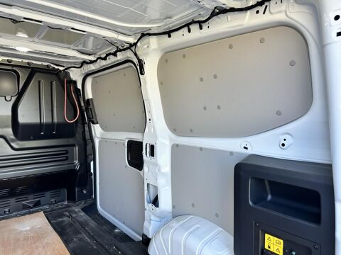 Transit E-CUSTOM - 218 CH 320 L1H1 SPORT GARANTIE CONSTRUCTEUR 2027 2025 occasion 33450 Montussan