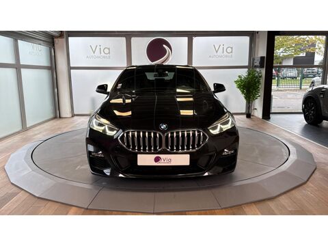 Serie 2 218i Gran Coup&eacute; - BV DKG F44 M Sport - TOIT OUVRANT - CARPL 2021 occasion 60740 Saint-Maximin