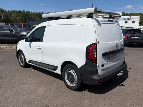 Kangoo Express L1 1.5 blue dci 115 extra - 22 2023 occasion 88150 Chavelot