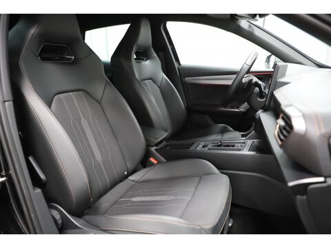 Formentor 1.4 e-Hybrid 245 DSG 6 VZ 2024 occasion 06550 La Roquette-sur-Siagne