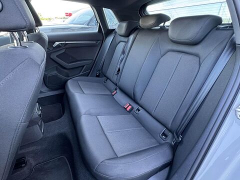 A3 SPORTBACK BUSINESS LINE 40 TFSI E - 204ch S-Tronic 6 2022 occasion 44700 Orvault
