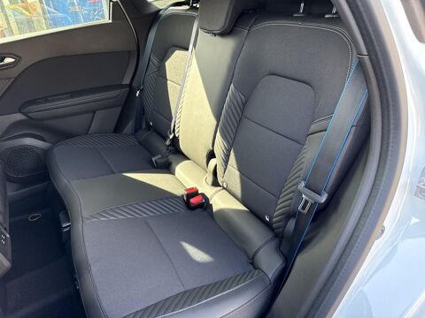 Symbioz 1.8 e-tech full hybrid 160 esprit alpine 2026 occasion 54520 Laxou