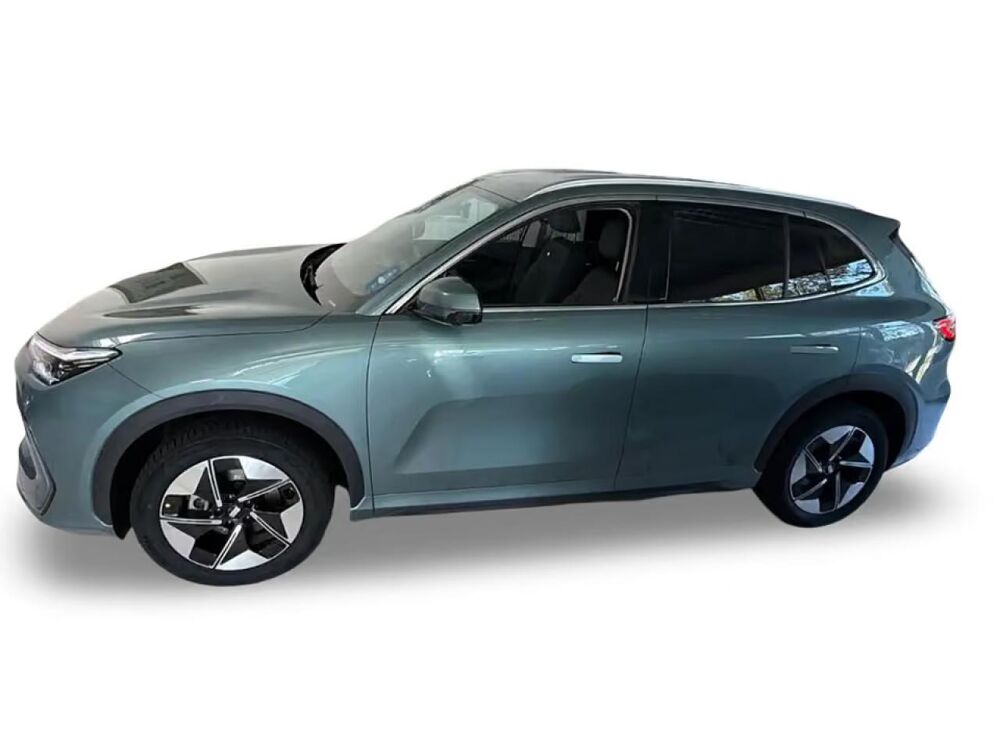 E5 e- - 60kWh SUV Pro 2026 occasion 34190 Ganges